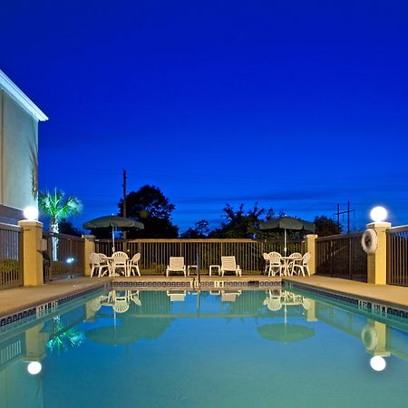 Holiday Inn Express & Suites Milton East I-10 By Ihg Εξωτερικό φωτογραφία