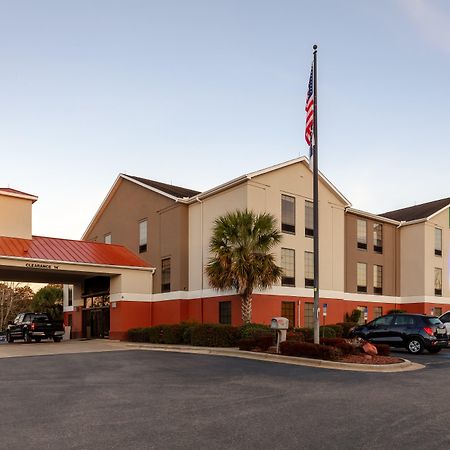 Holiday Inn Express & Suites Milton East I-10 By Ihg Εξωτερικό φωτογραφία