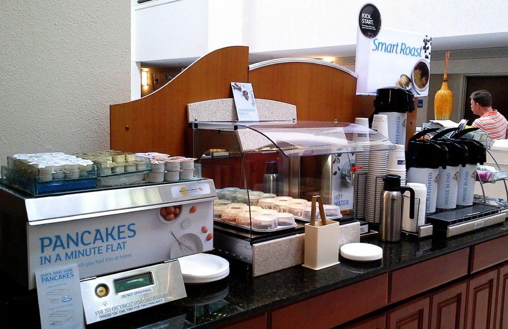 Holiday Inn Express & Suites Milton East I-10 By Ihg Εξωτερικό φωτογραφία