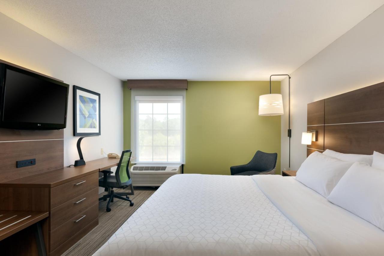 Holiday Inn Express & Suites Milton East I-10 By Ihg Εξωτερικό φωτογραφία