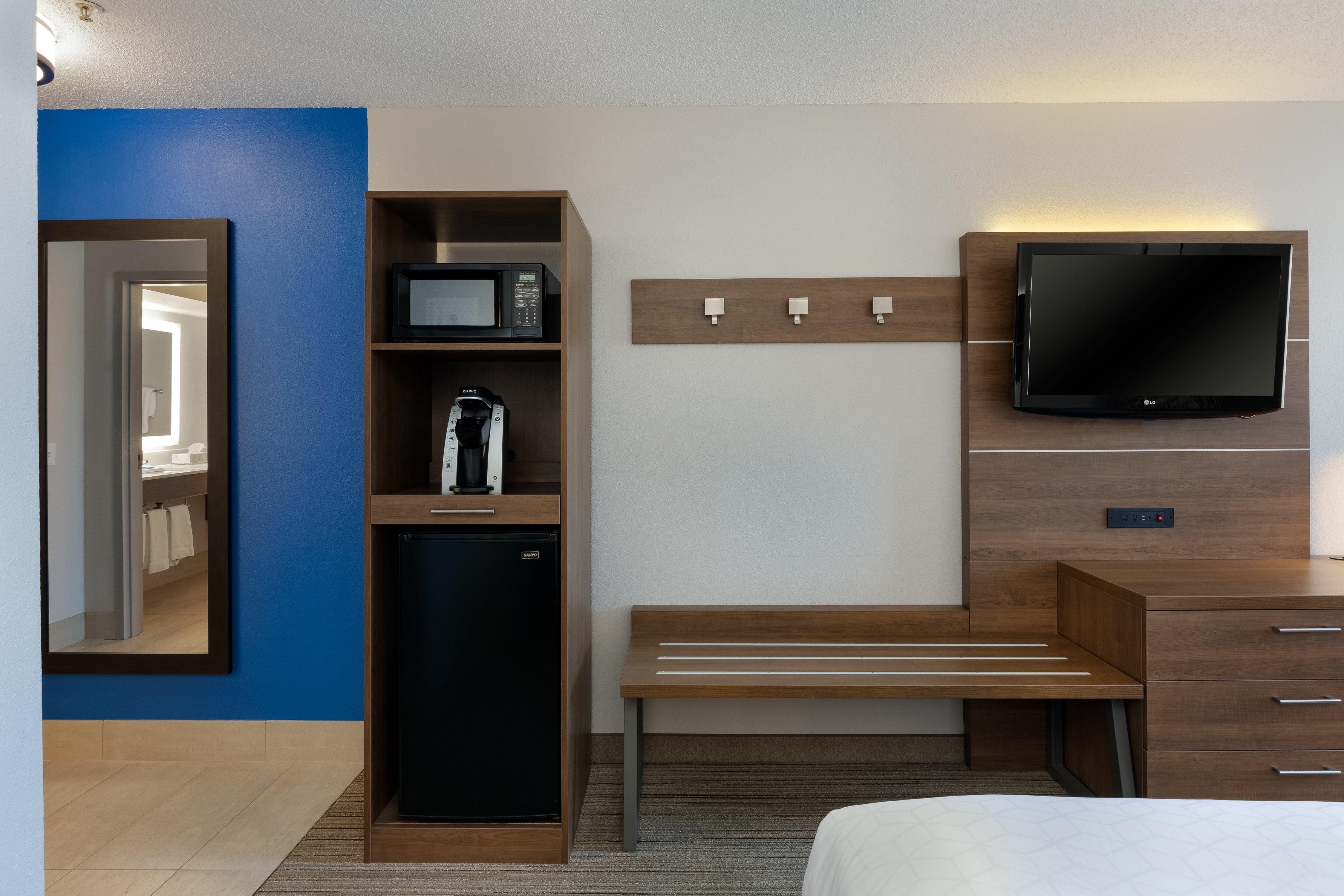 Holiday Inn Express & Suites Milton East I-10 By Ihg Εξωτερικό φωτογραφία