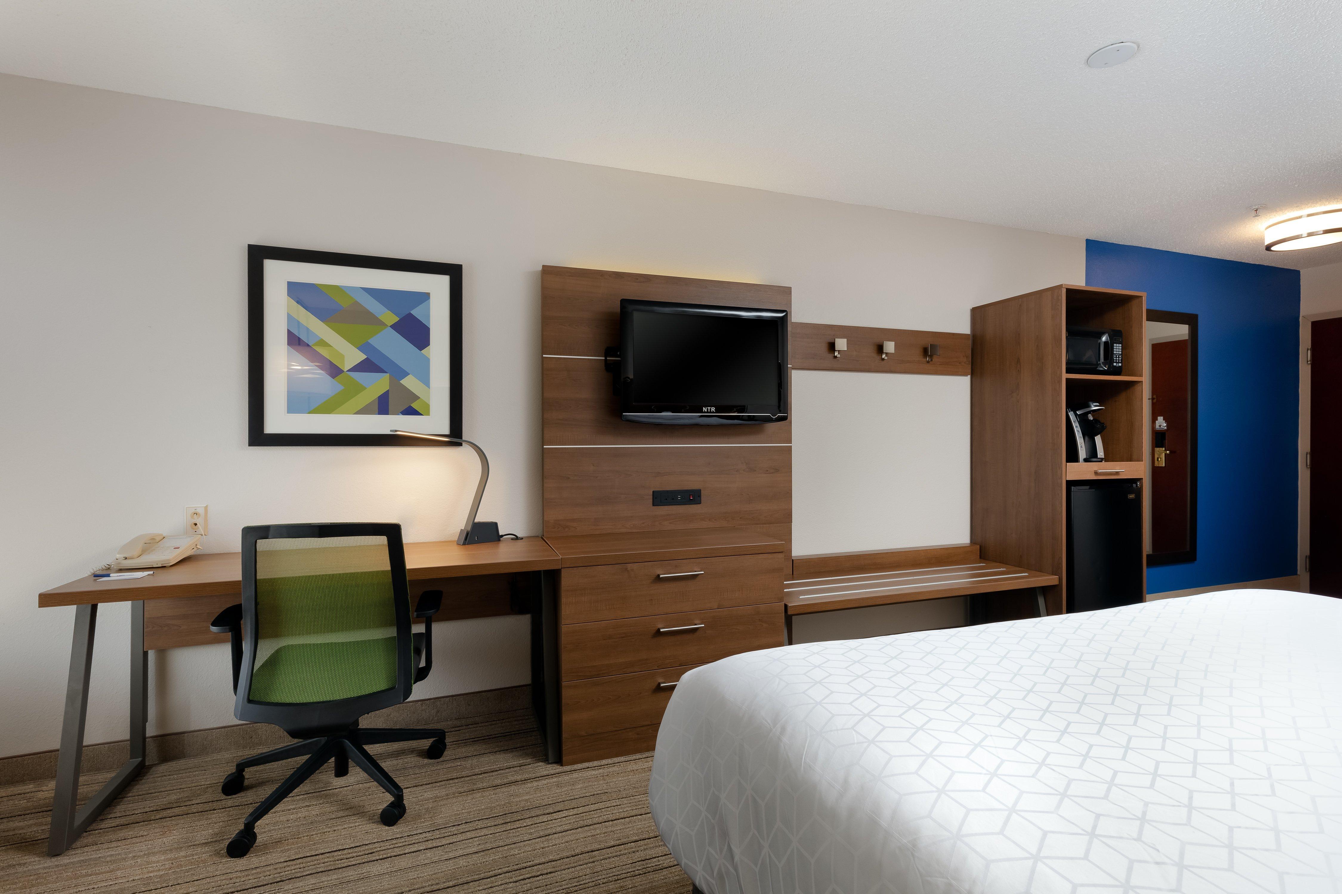 Holiday Inn Express & Suites Milton East I-10 By Ihg Εξωτερικό φωτογραφία