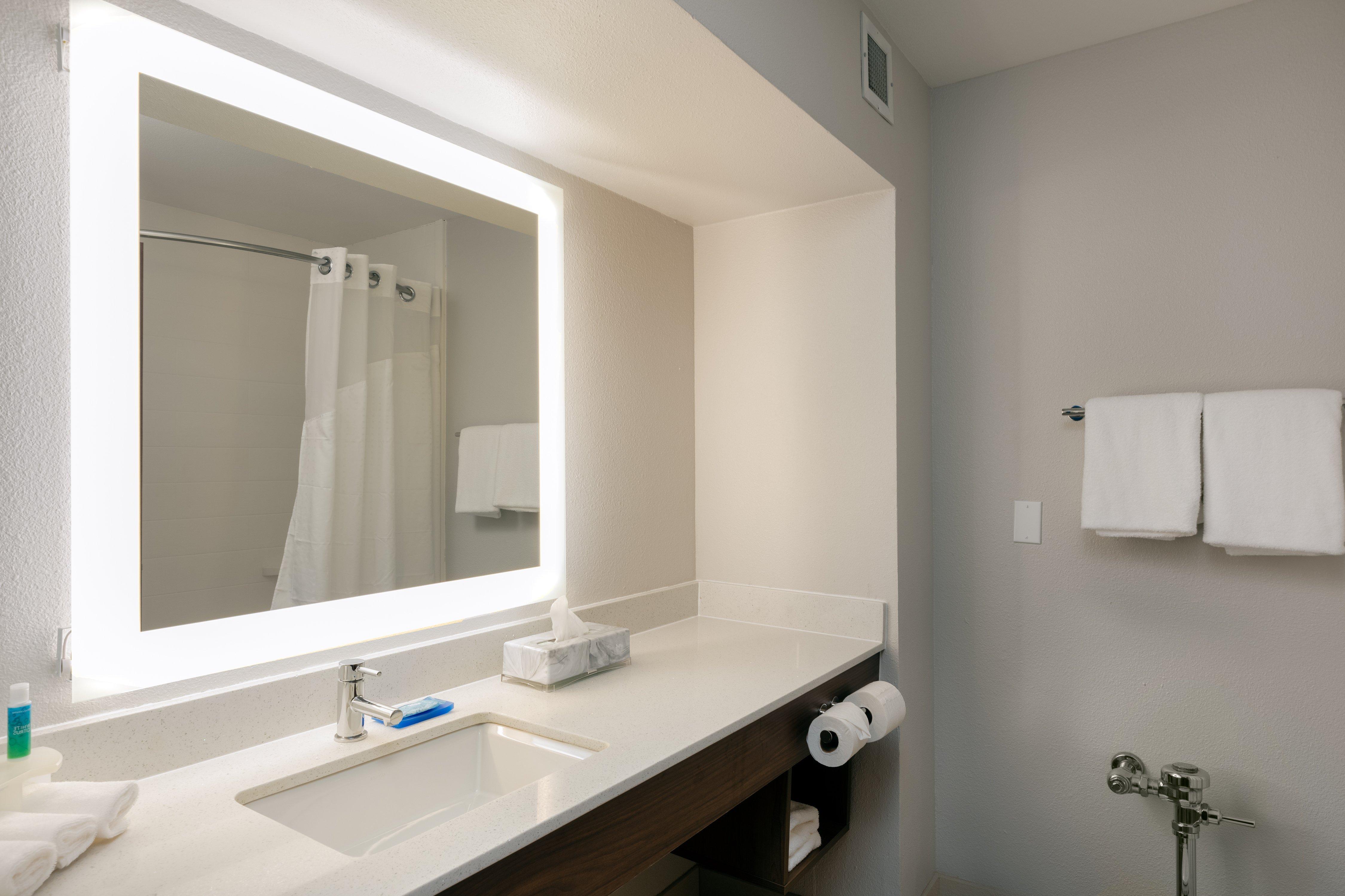 Holiday Inn Express & Suites Milton East I-10 By Ihg Εξωτερικό φωτογραφία