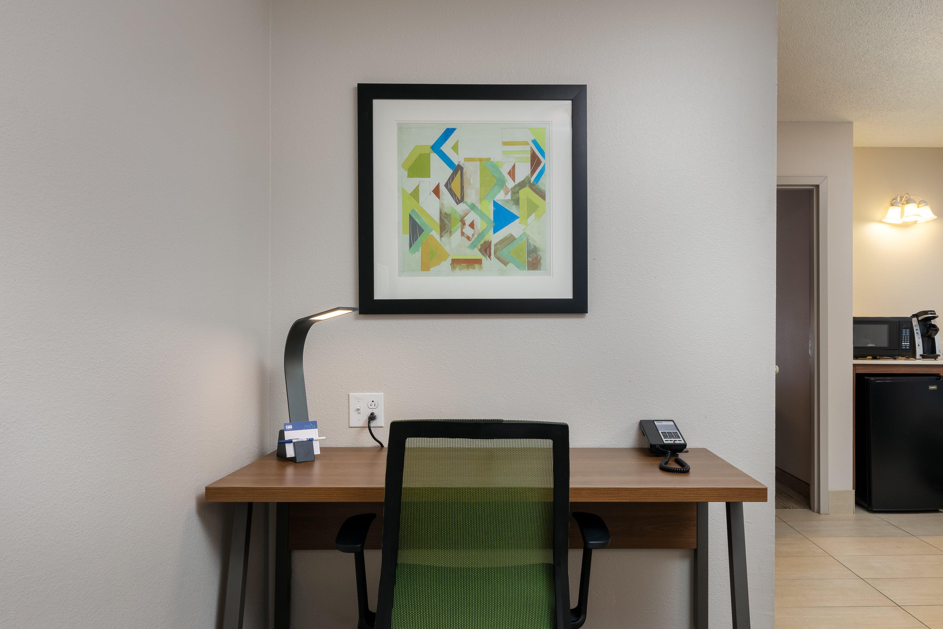 Holiday Inn Express & Suites Milton East I-10 By Ihg Εξωτερικό φωτογραφία