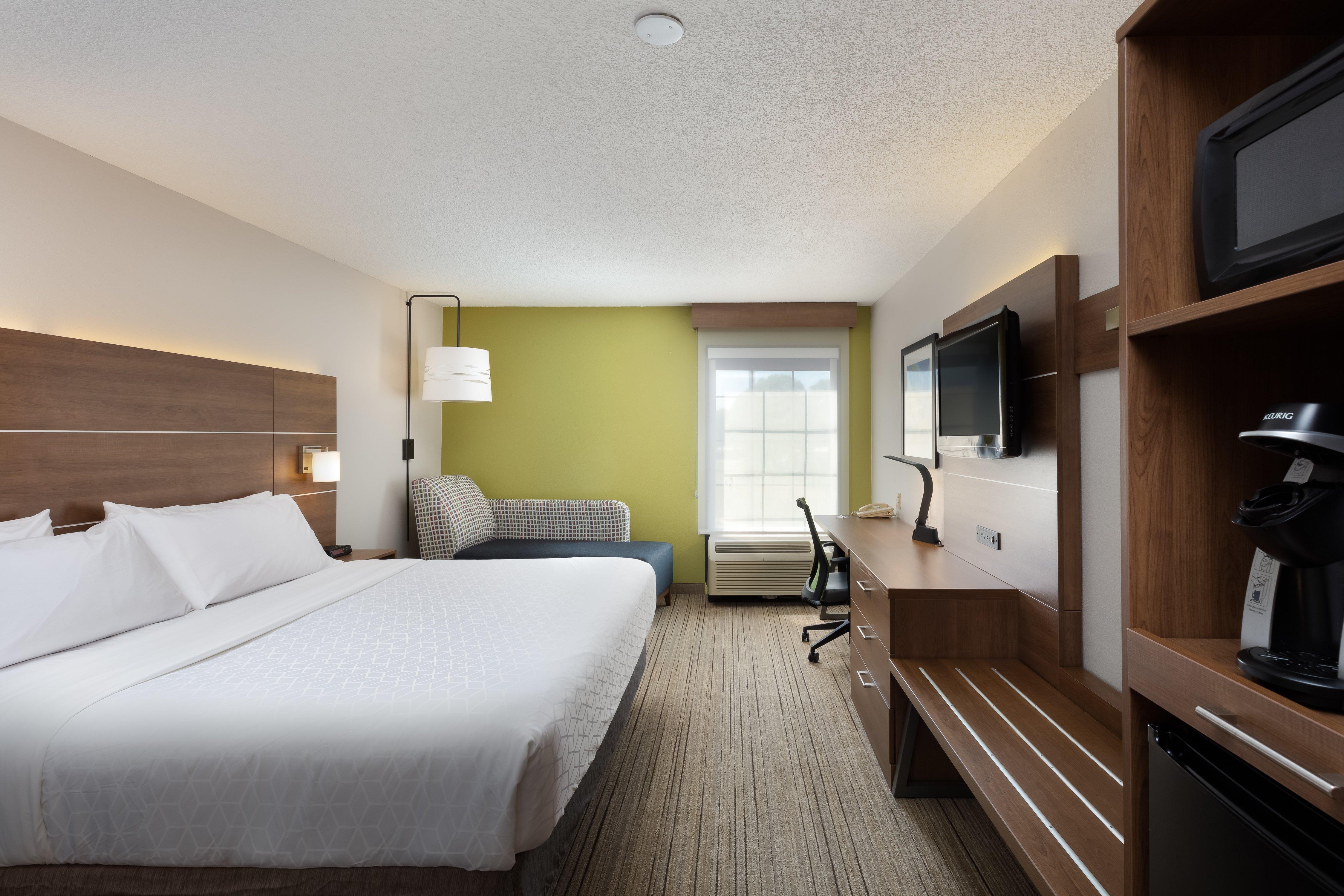 Holiday Inn Express & Suites Milton East I-10 By Ihg Εξωτερικό φωτογραφία
