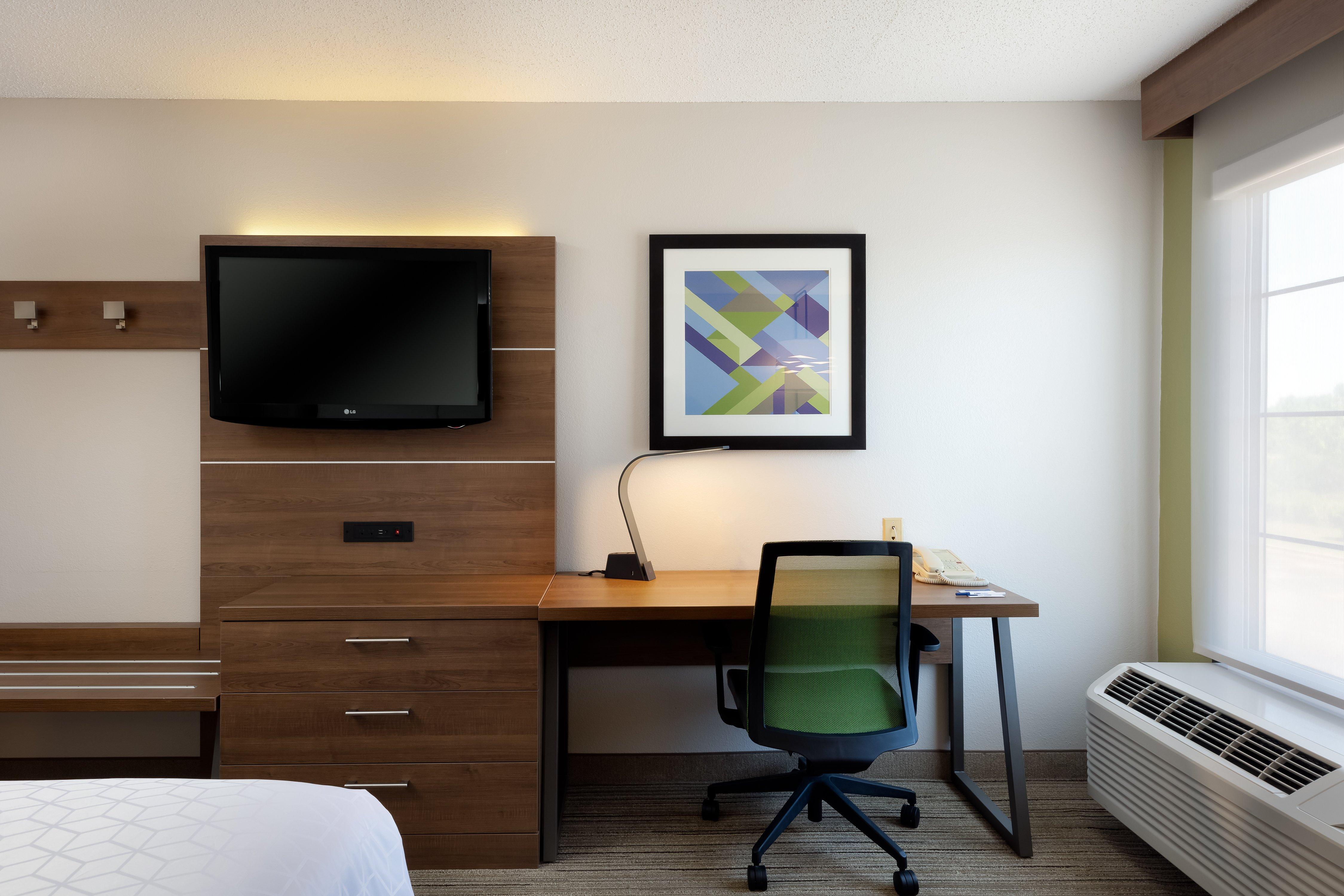 Holiday Inn Express & Suites Milton East I-10 By Ihg Εξωτερικό φωτογραφία