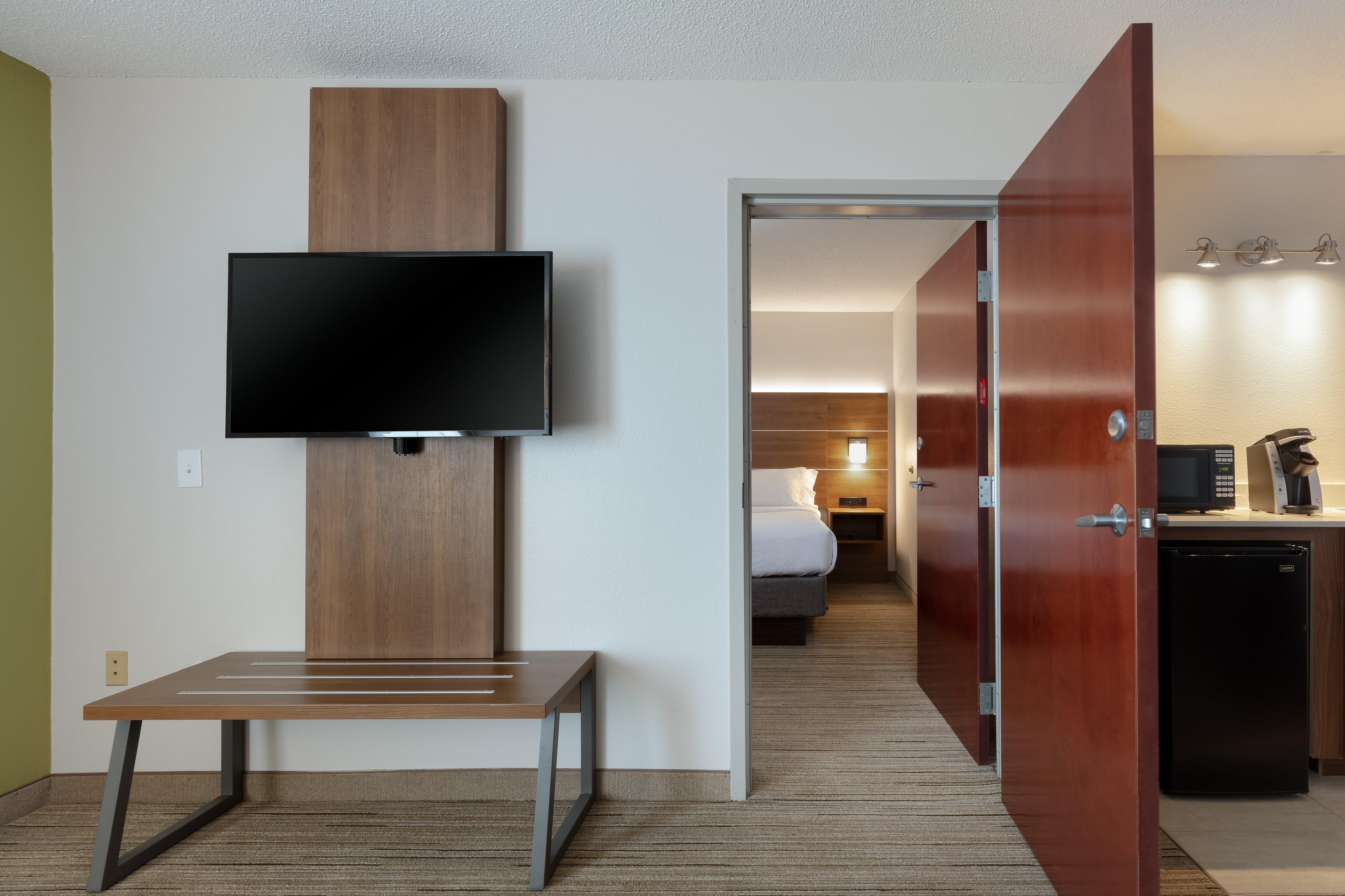 Holiday Inn Express & Suites Milton East I-10 By Ihg Εξωτερικό φωτογραφία