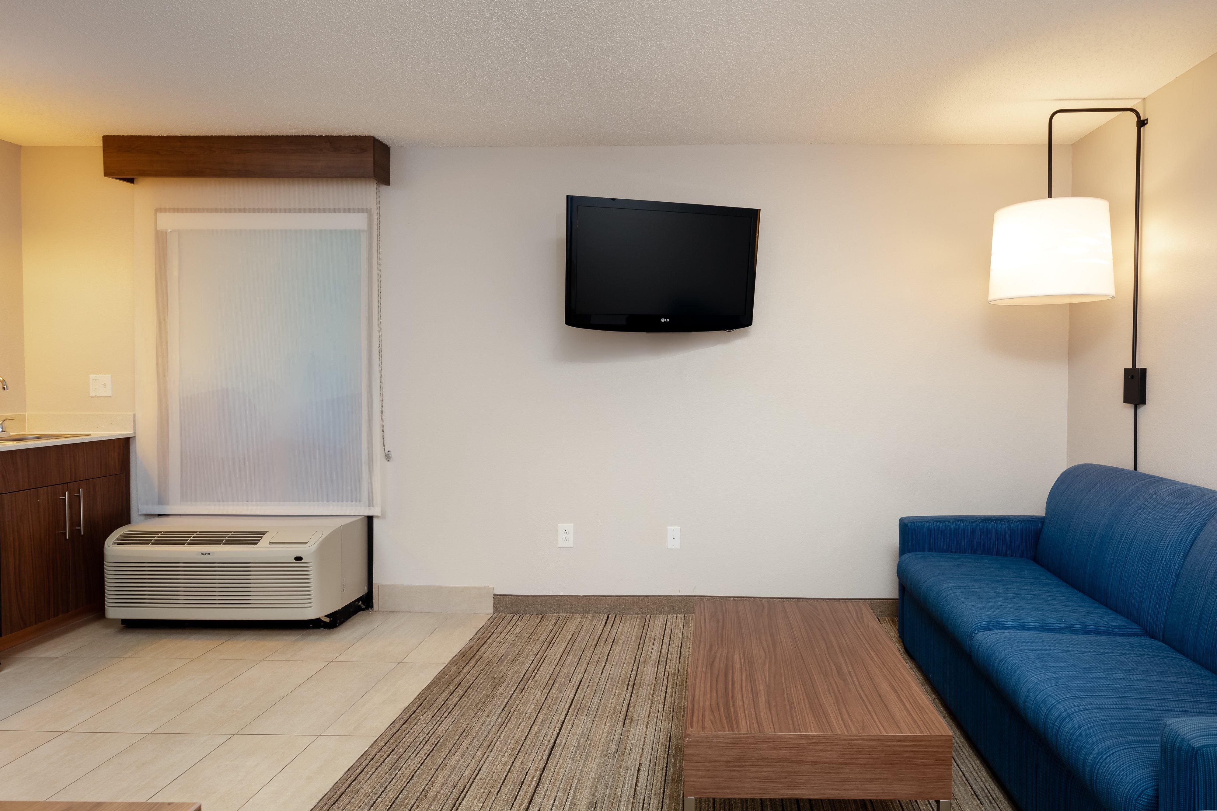 Holiday Inn Express & Suites Milton East I-10 By Ihg Εξωτερικό φωτογραφία