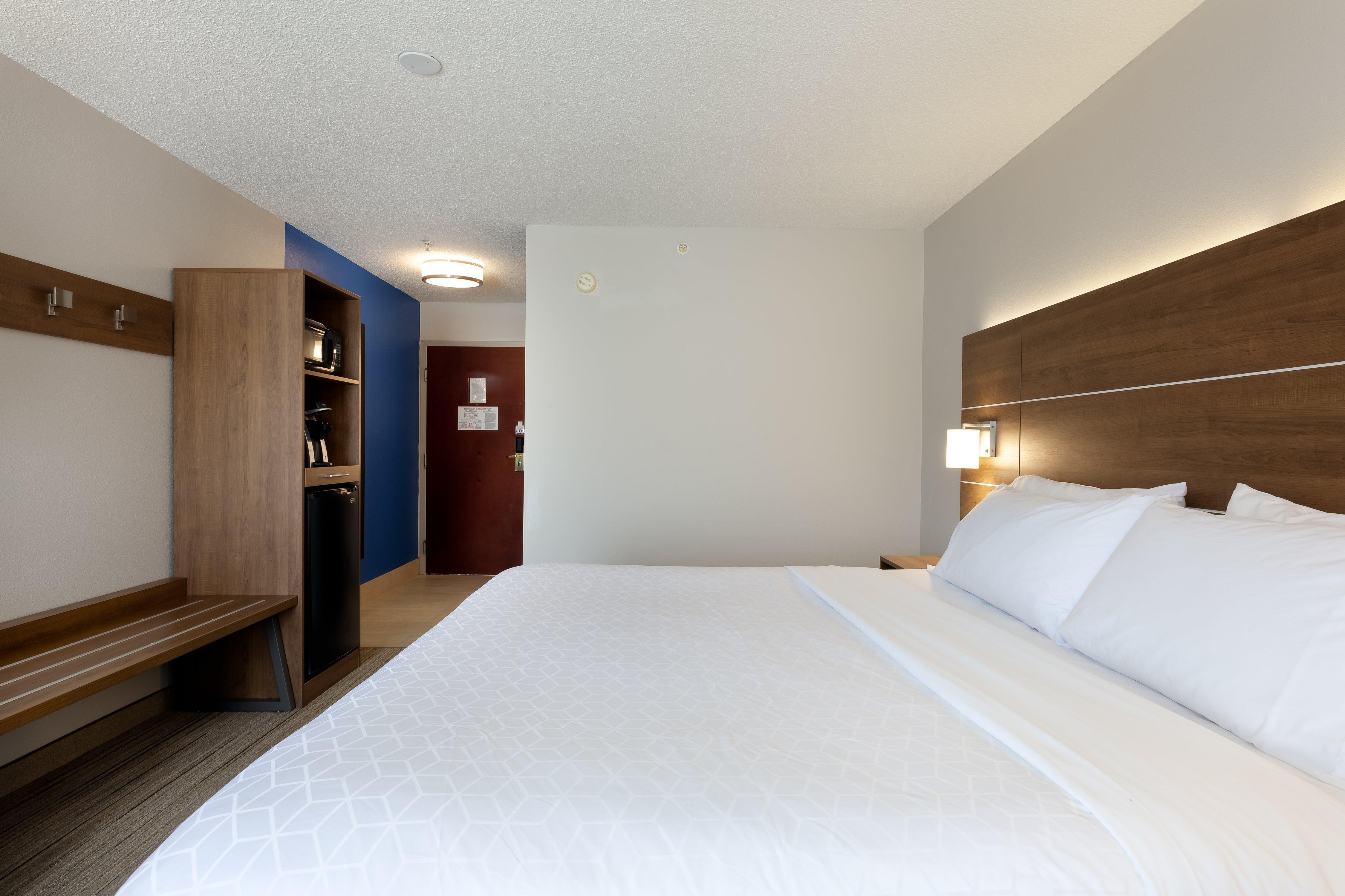Holiday Inn Express & Suites Milton East I-10 By Ihg Εξωτερικό φωτογραφία