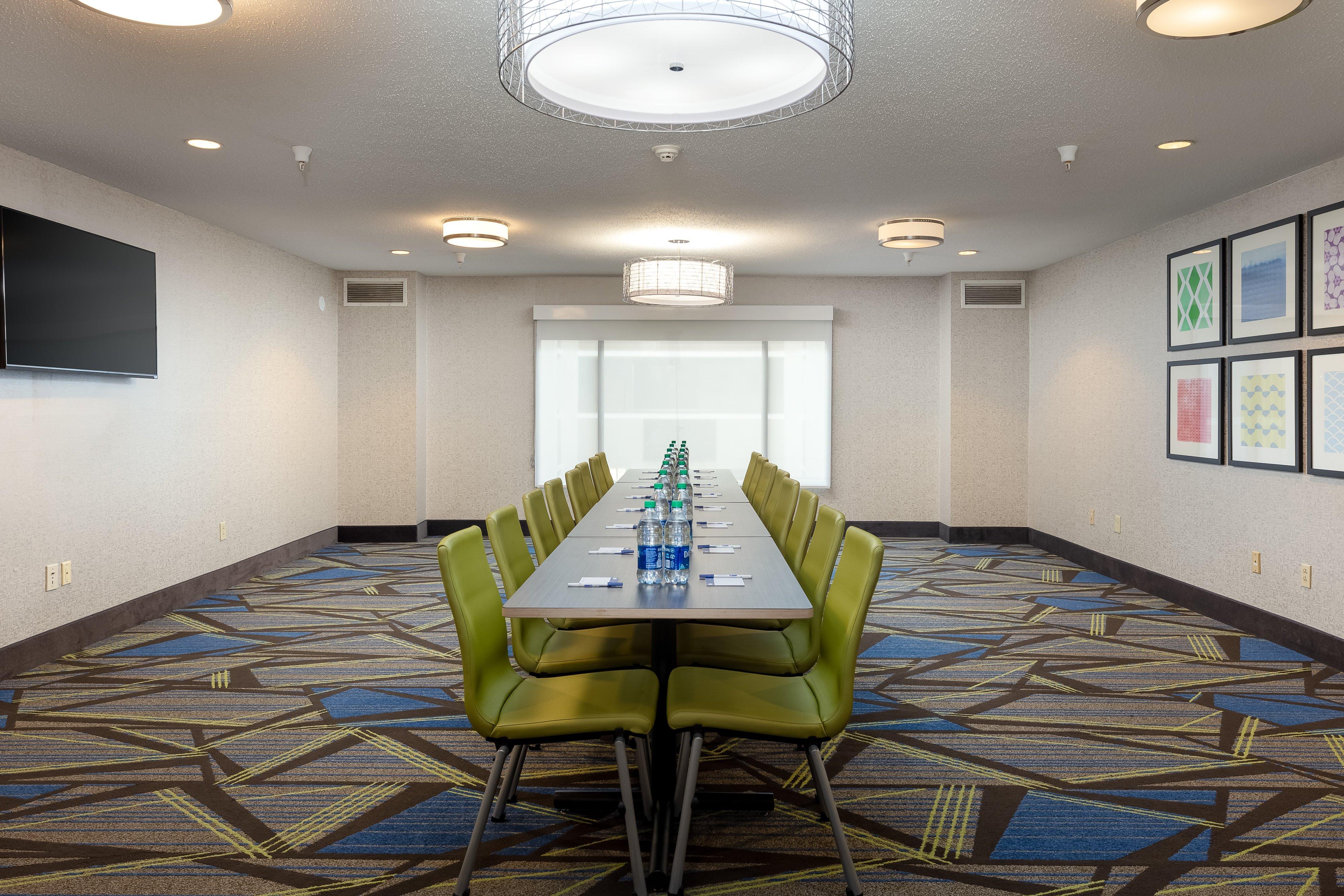 Holiday Inn Express & Suites Milton East I-10 By Ihg Εξωτερικό φωτογραφία