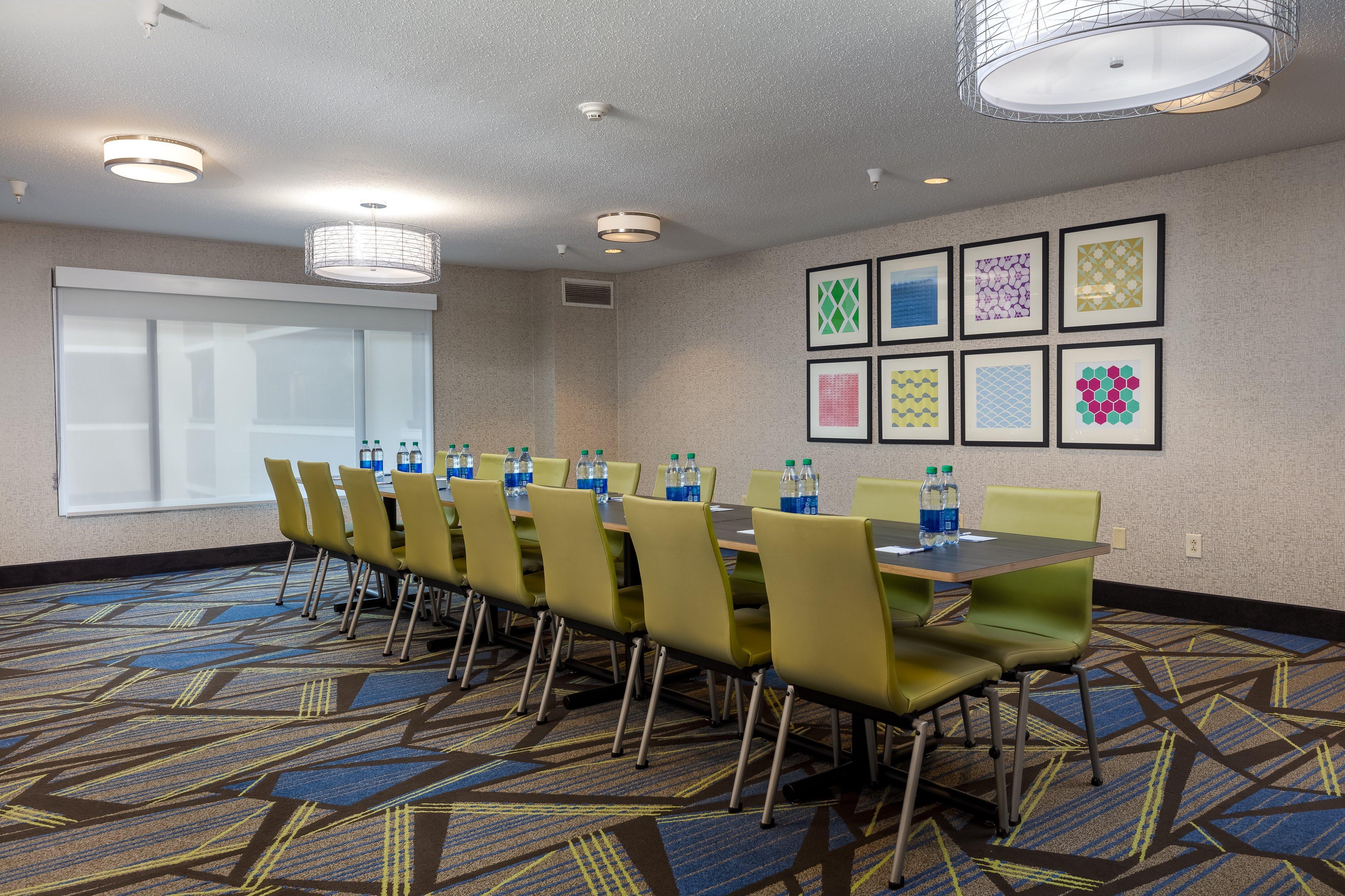 Holiday Inn Express & Suites Milton East I-10 By Ihg Εξωτερικό φωτογραφία