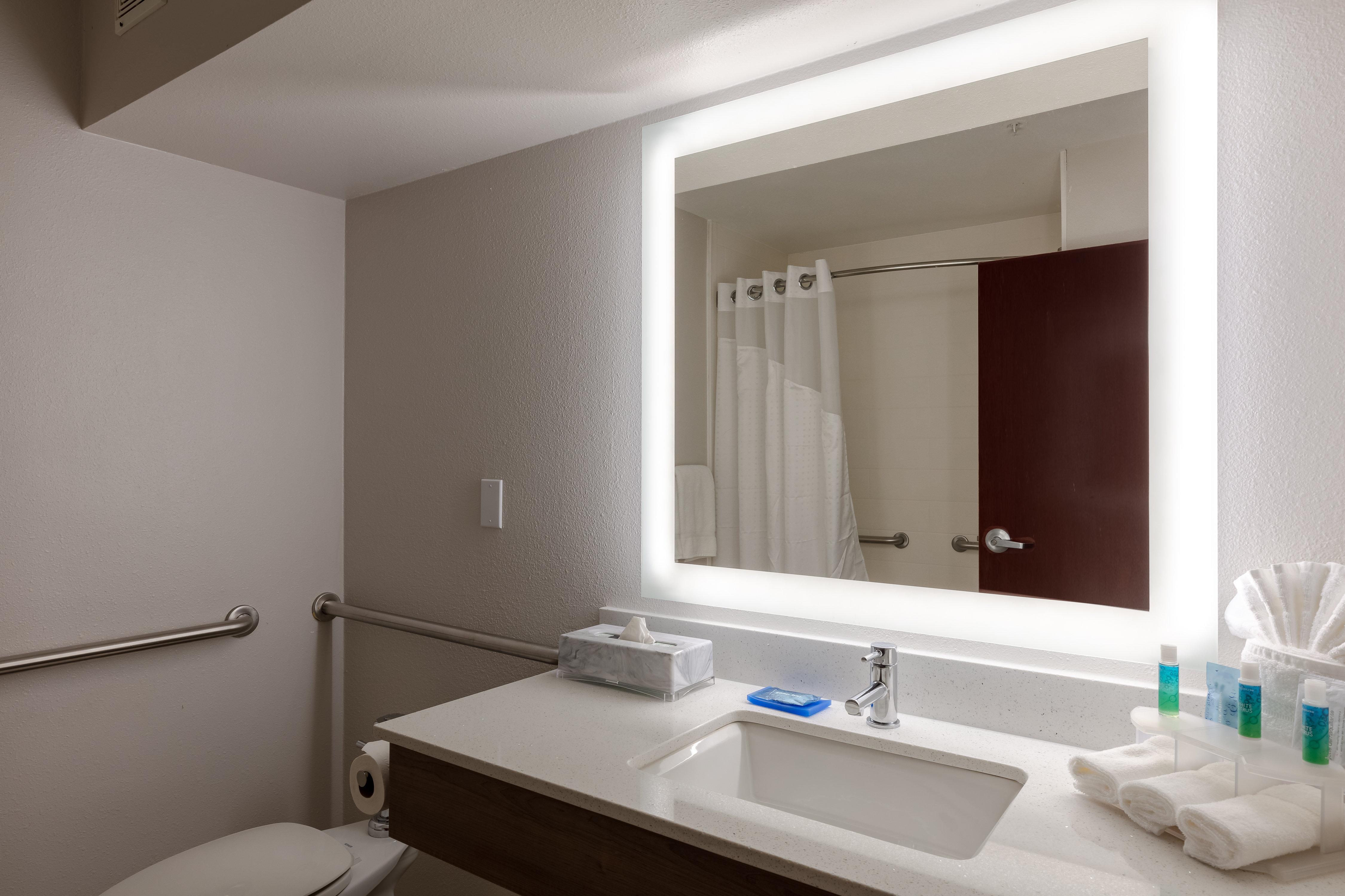 Holiday Inn Express & Suites Milton East I-10 By Ihg Εξωτερικό φωτογραφία
