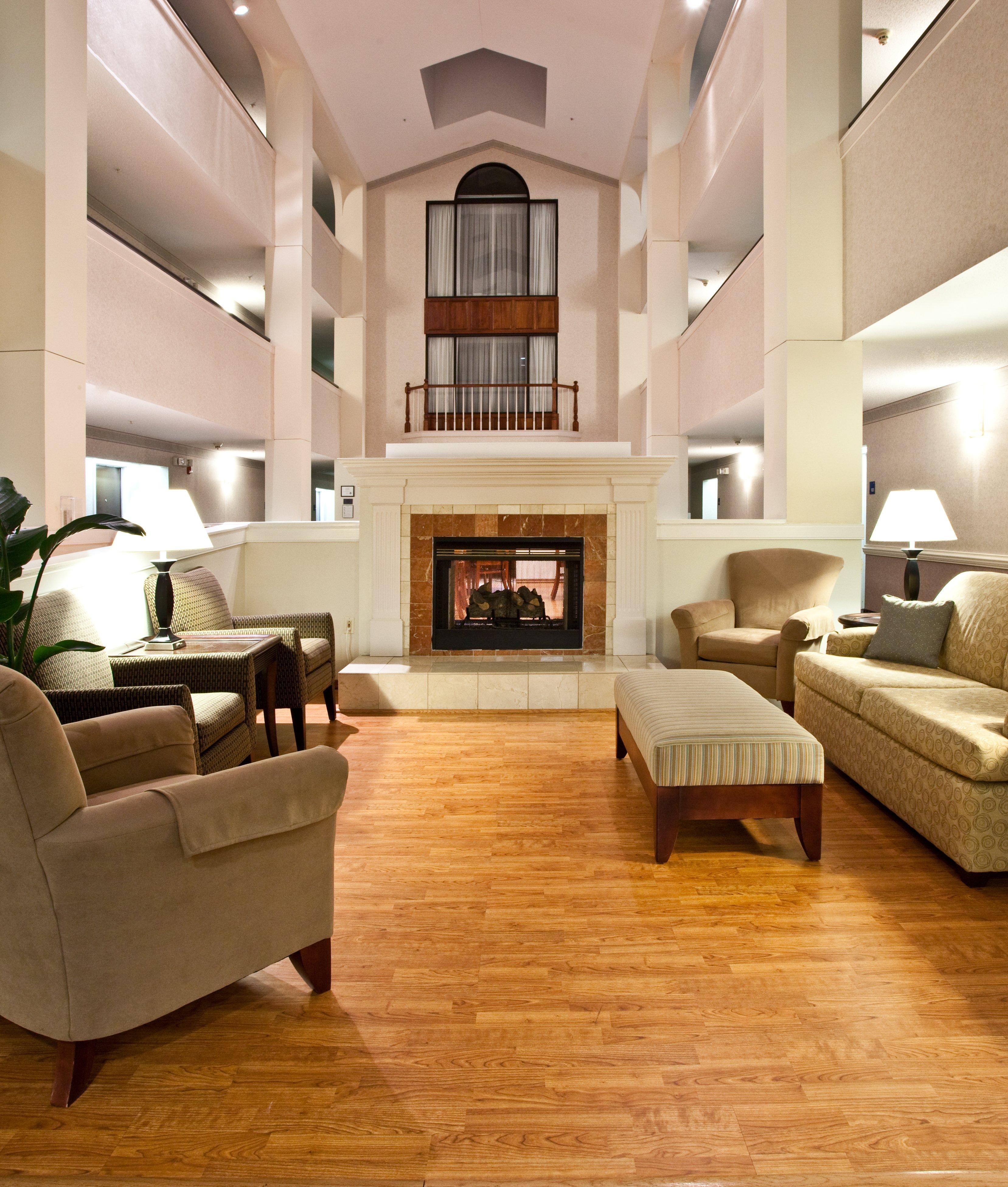 Holiday Inn Express & Suites Milton East I-10 By Ihg Εξωτερικό φωτογραφία