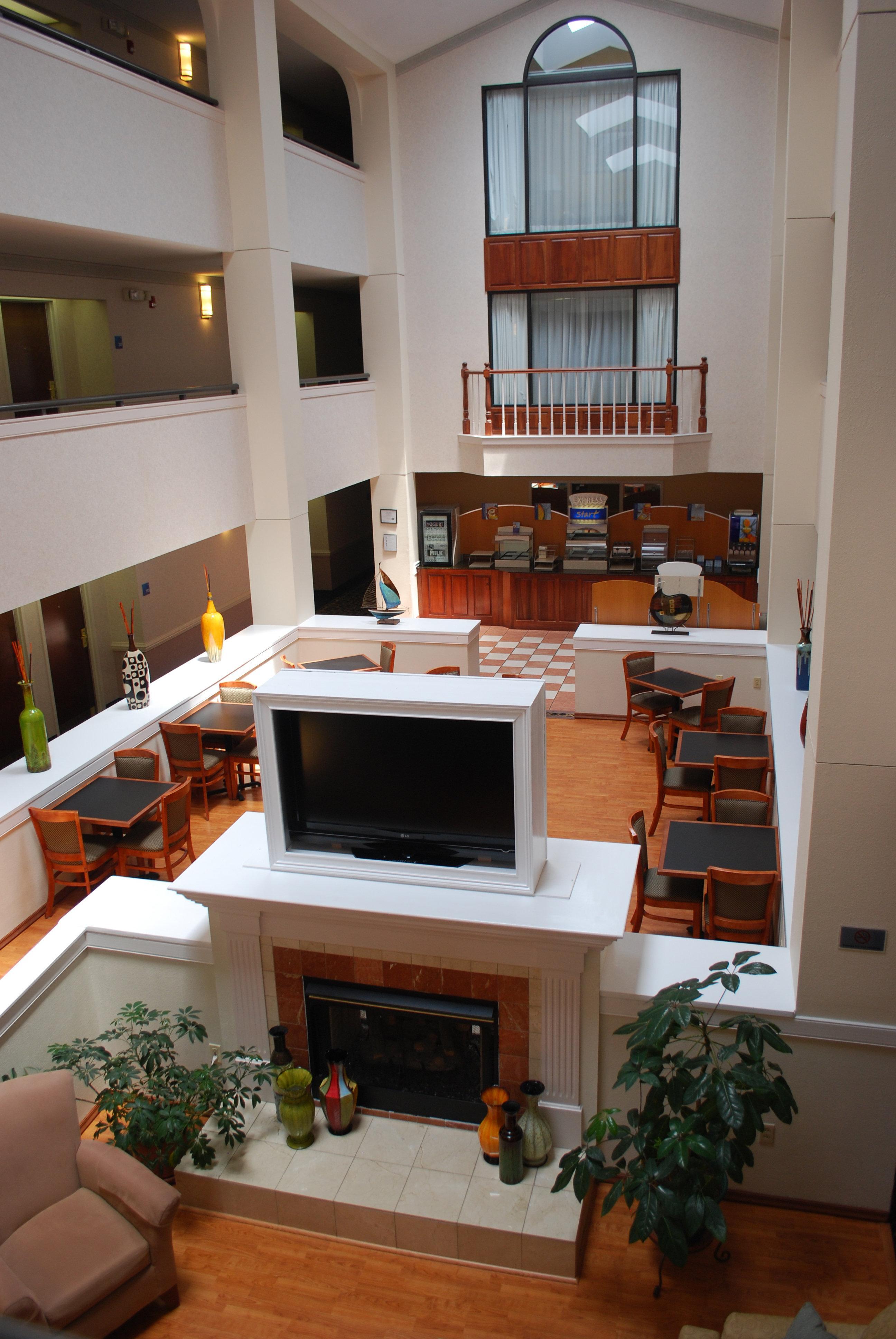 Holiday Inn Express & Suites Milton East I-10 By Ihg Εξωτερικό φωτογραφία