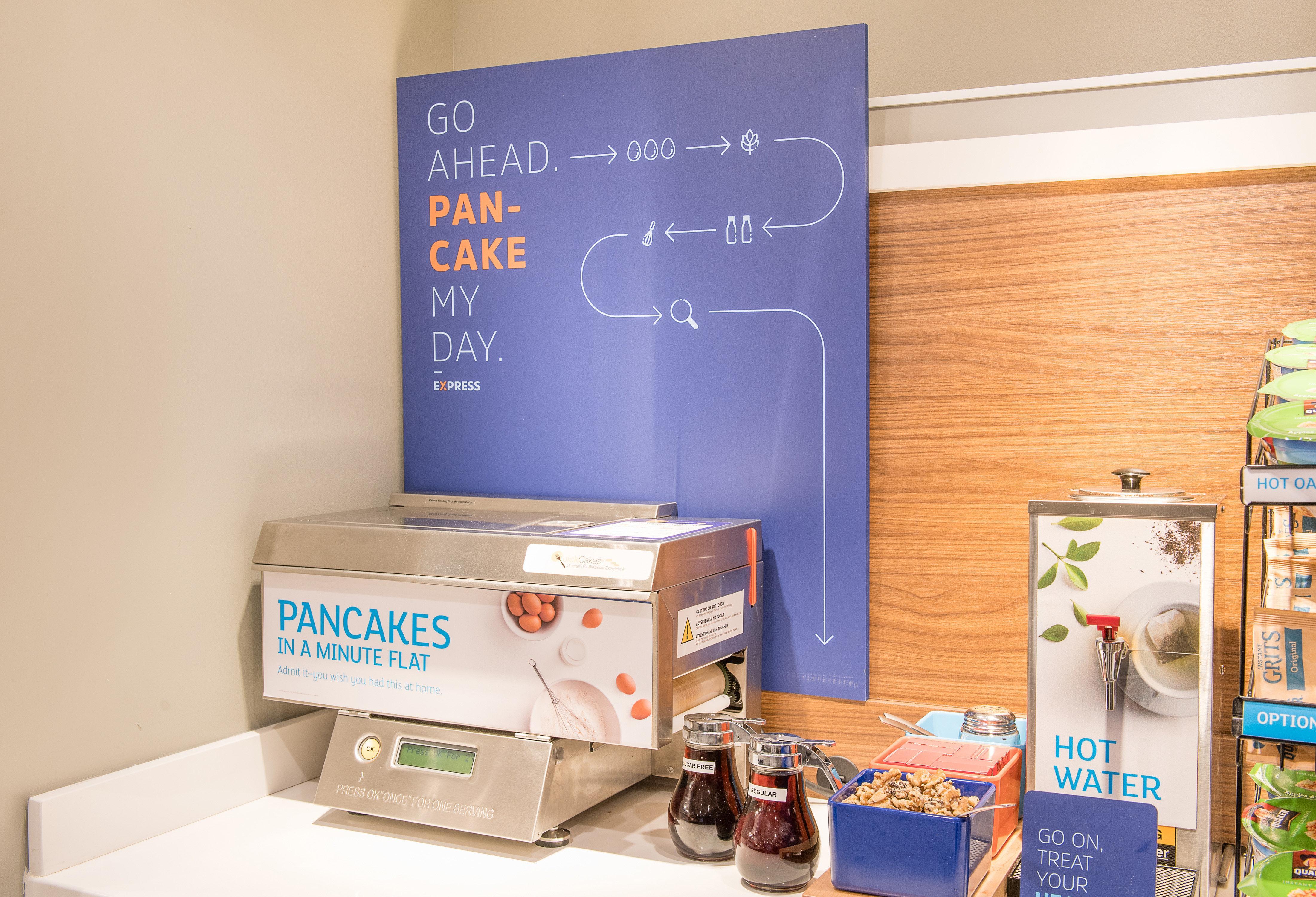 Holiday Inn Express & Suites Milton East I-10 By Ihg Εξωτερικό φωτογραφία