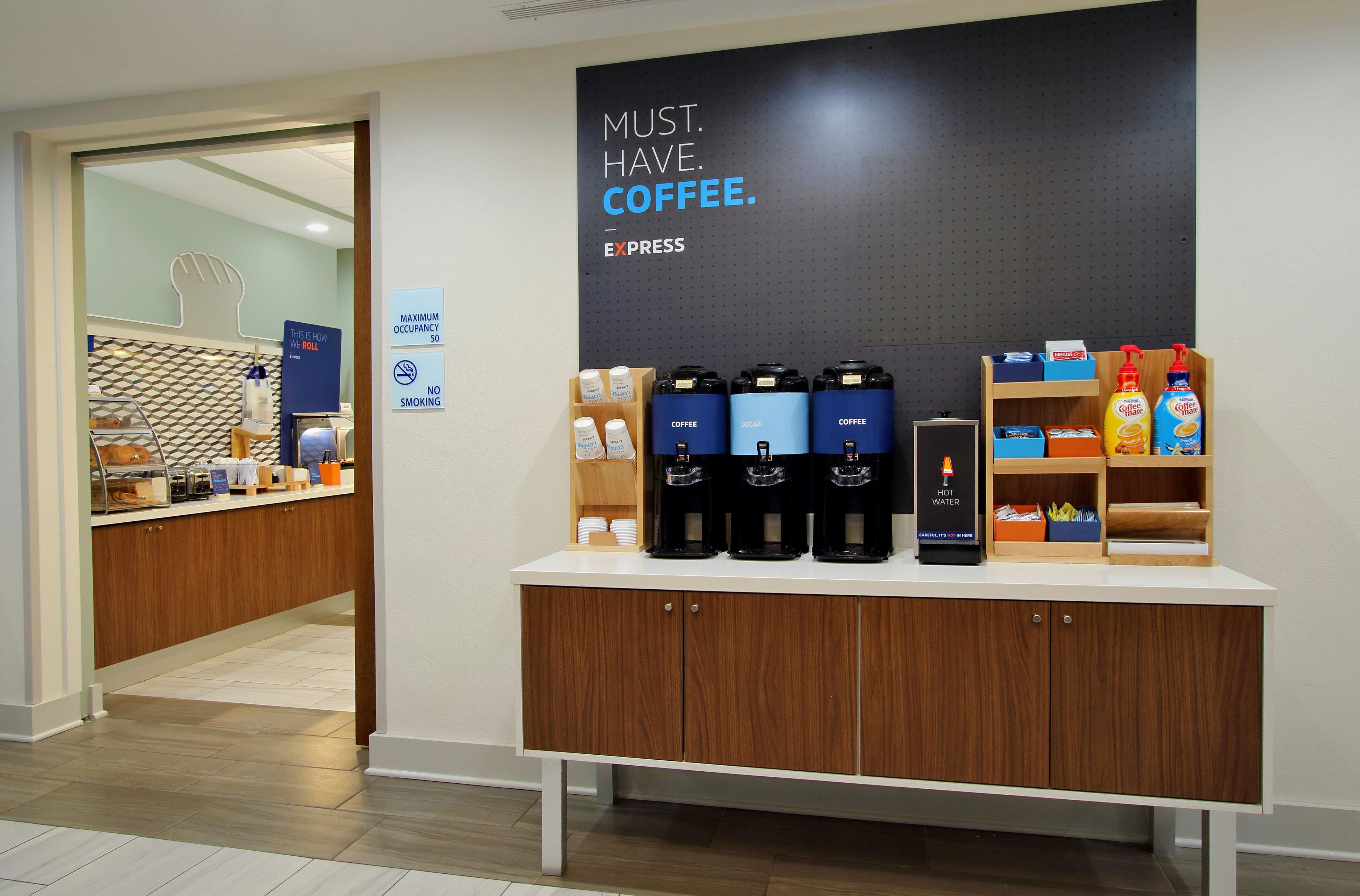 Holiday Inn Express & Suites Milton East I-10 By Ihg Εξωτερικό φωτογραφία