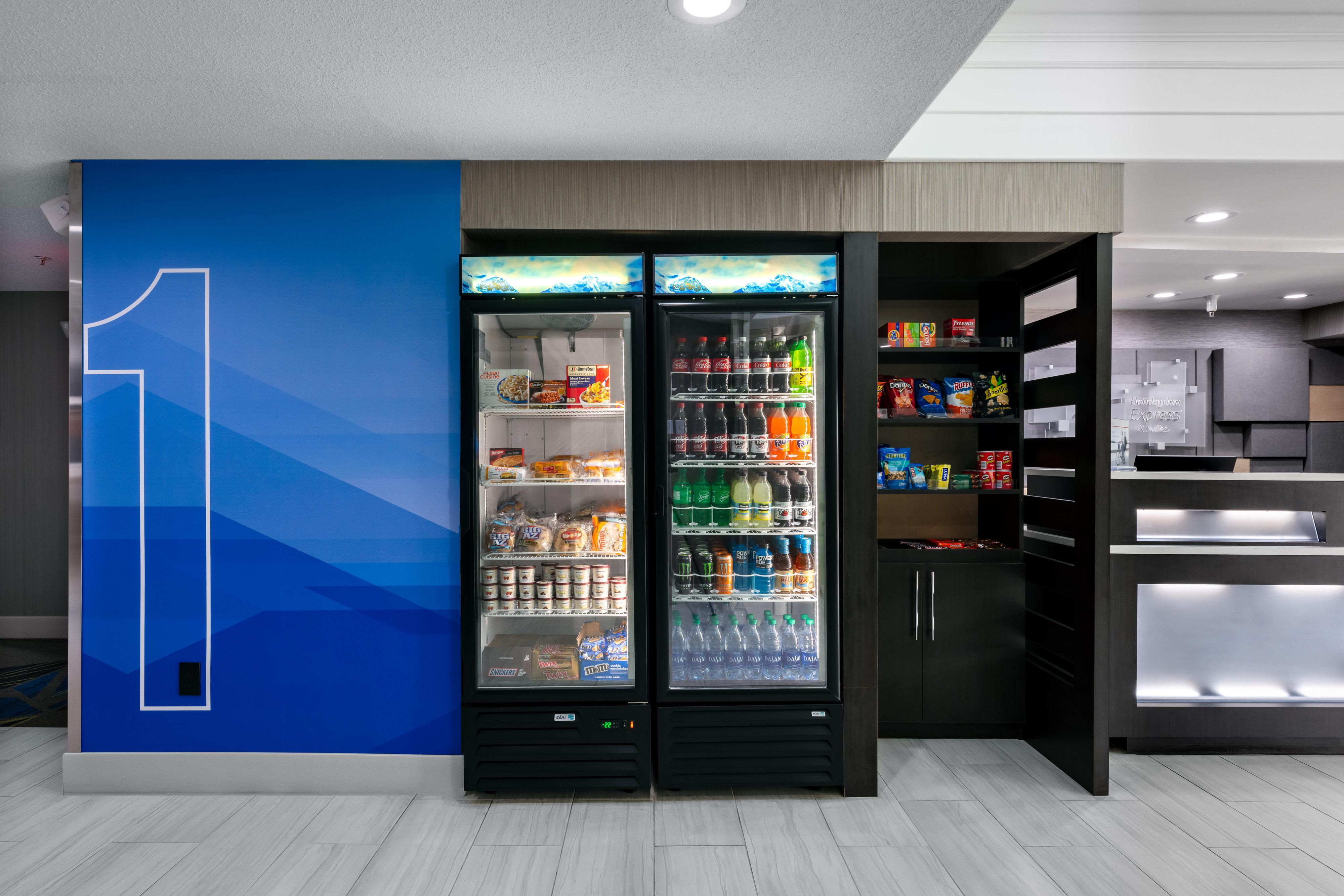 Holiday Inn Express & Suites Milton East I-10 By Ihg Εξωτερικό φωτογραφία