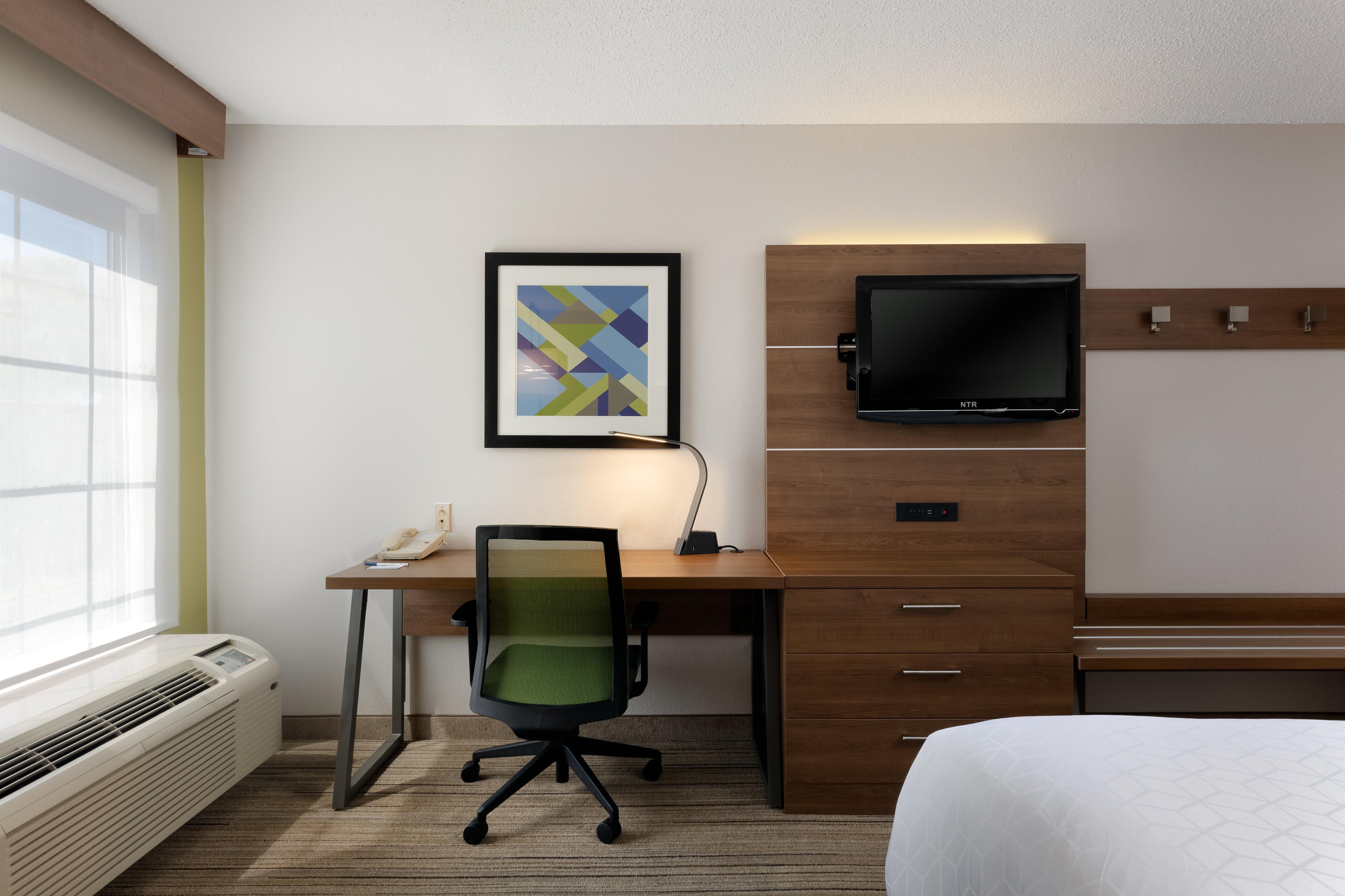 Holiday Inn Express & Suites Milton East I-10 By Ihg Εξωτερικό φωτογραφία
