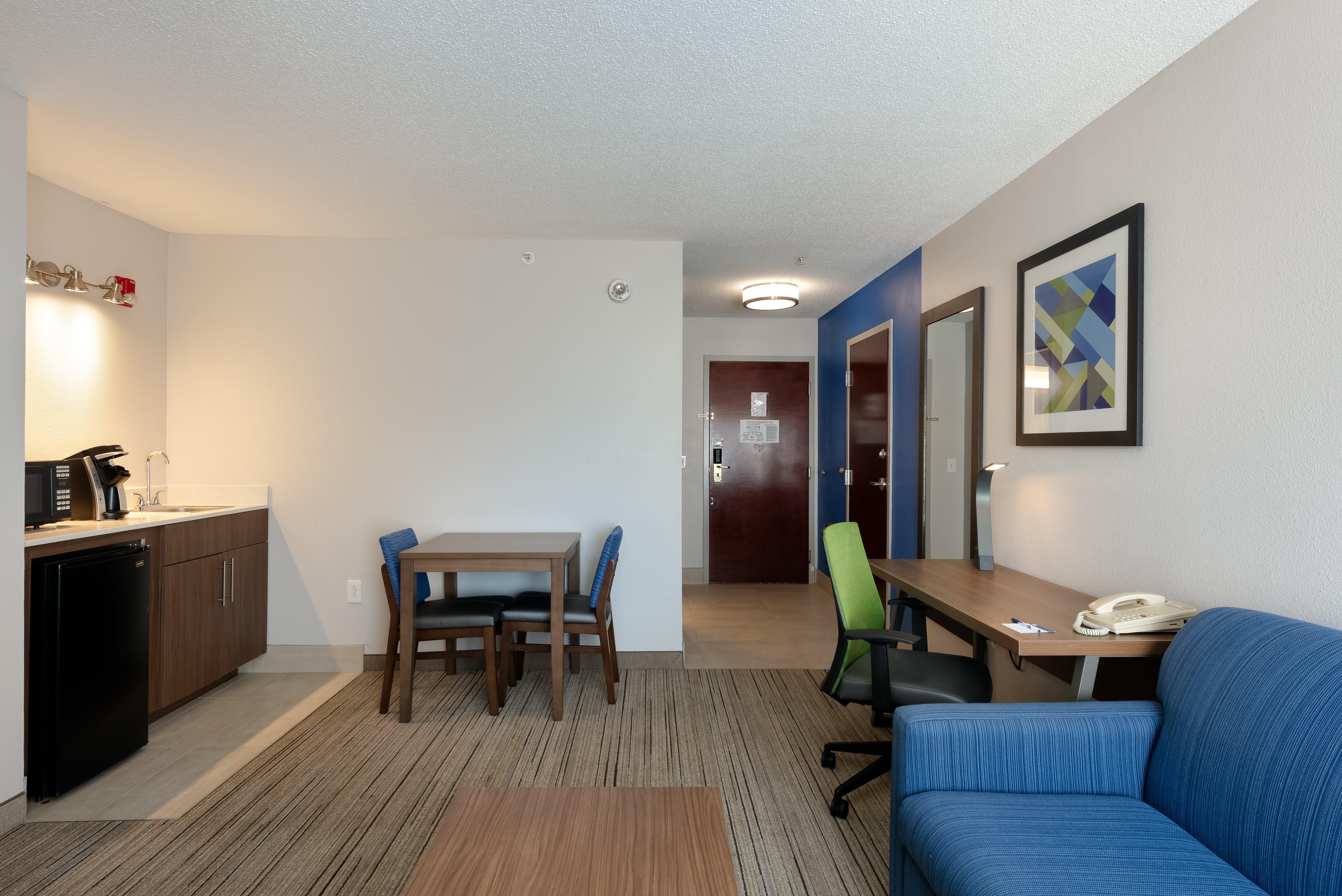 Holiday Inn Express & Suites Milton East I-10 By Ihg Εξωτερικό φωτογραφία
