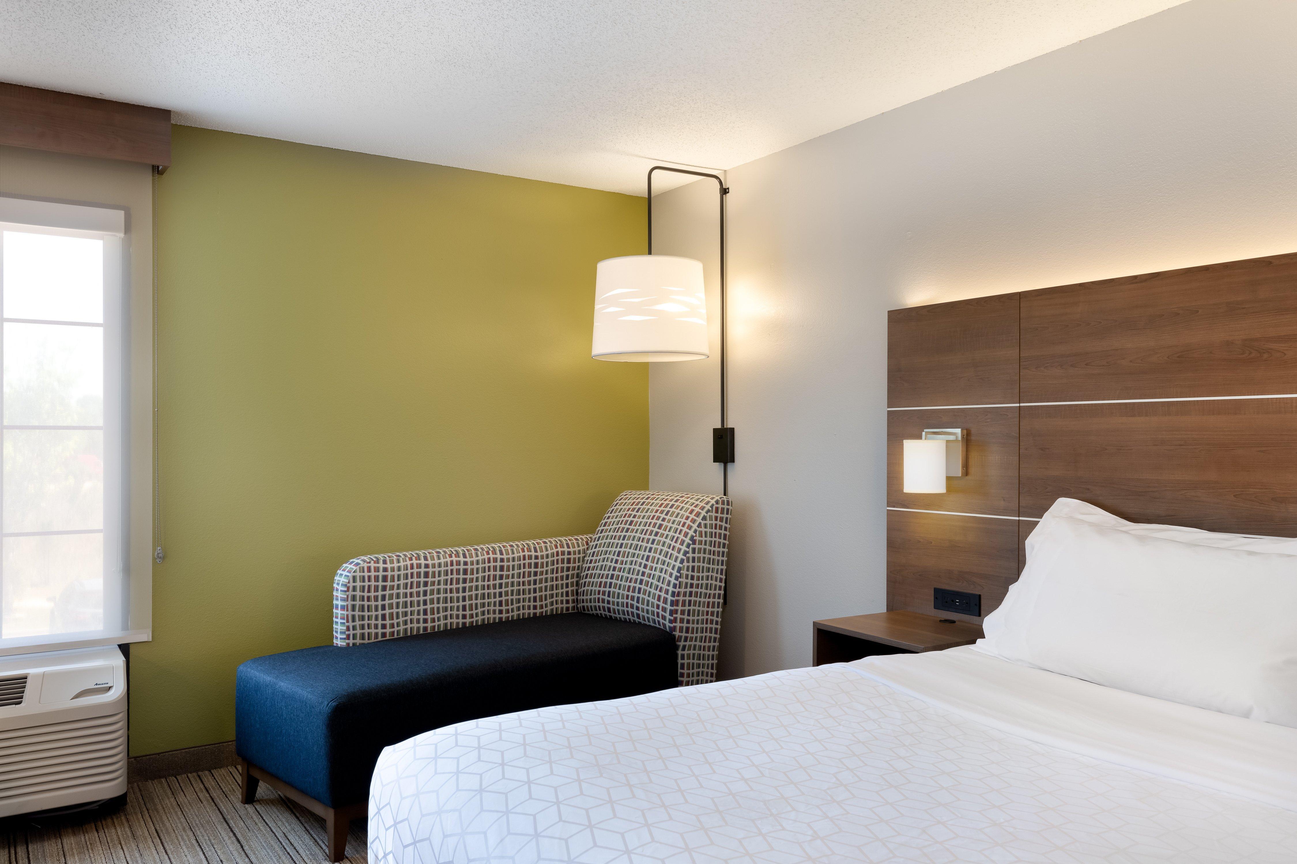 Holiday Inn Express & Suites Milton East I-10 By Ihg Εξωτερικό φωτογραφία