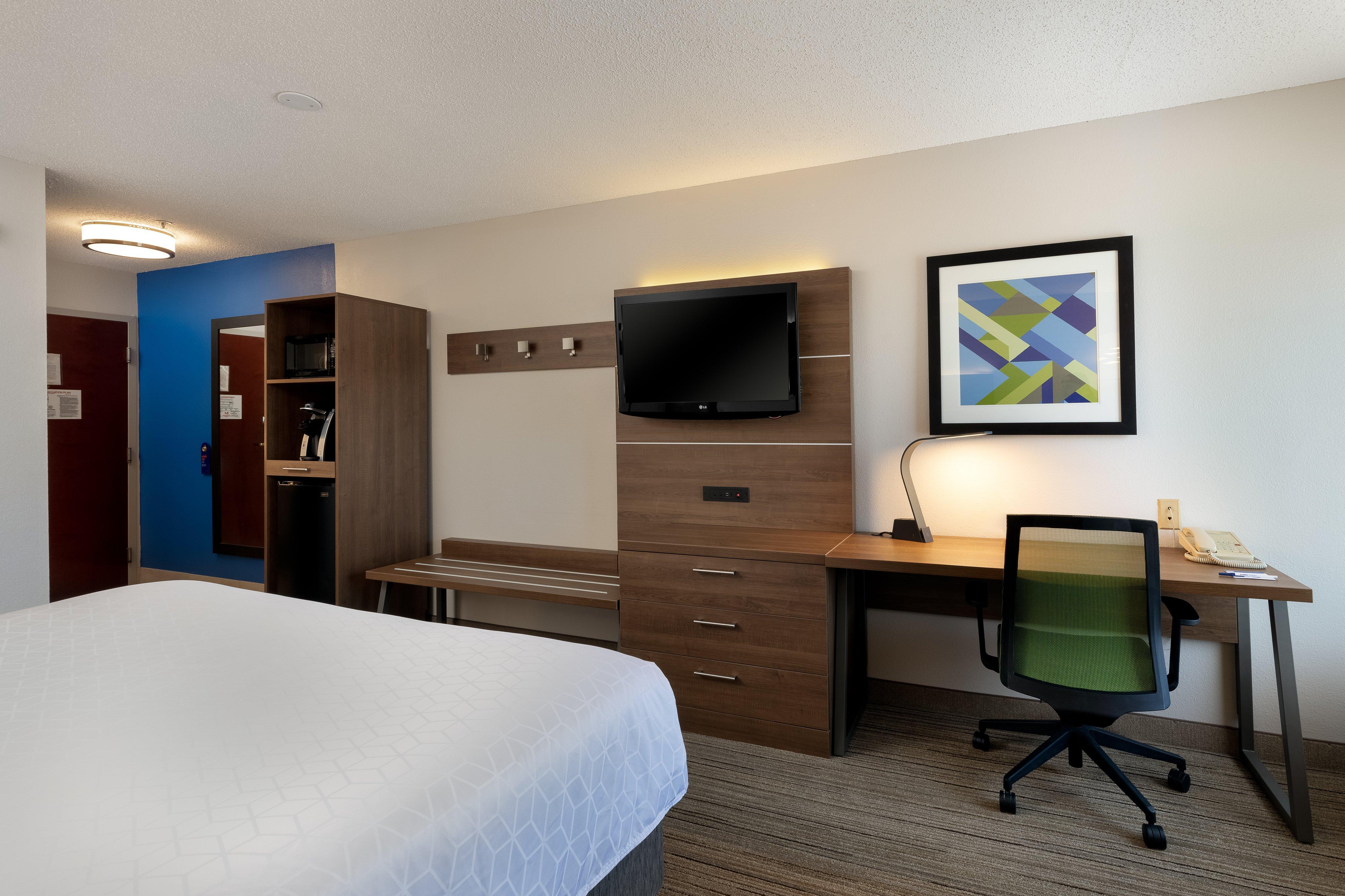 Holiday Inn Express & Suites Milton East I-10 By Ihg Εξωτερικό φωτογραφία