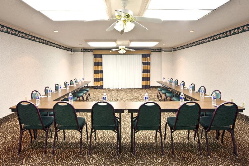 Holiday Inn Express & Suites Milton East I-10 By Ihg Εξωτερικό φωτογραφία