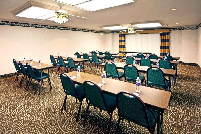 Holiday Inn Express & Suites Milton East I-10 By Ihg Εξωτερικό φωτογραφία