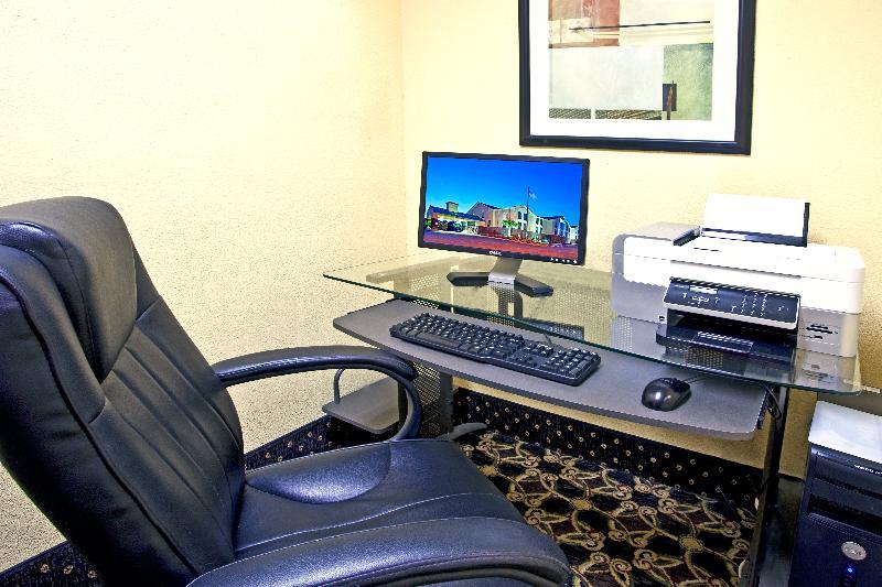 Holiday Inn Express & Suites Milton East I-10 By Ihg Εξωτερικό φωτογραφία