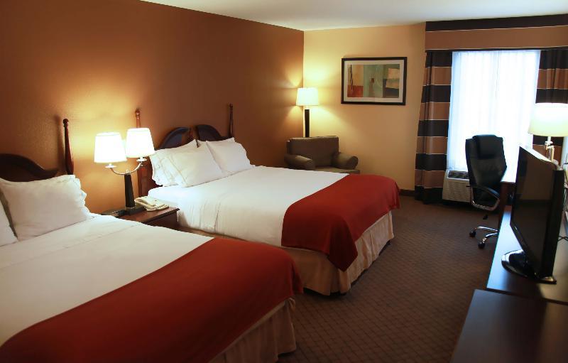 Holiday Inn Express & Suites Milton East I-10 By Ihg Εξωτερικό φωτογραφία